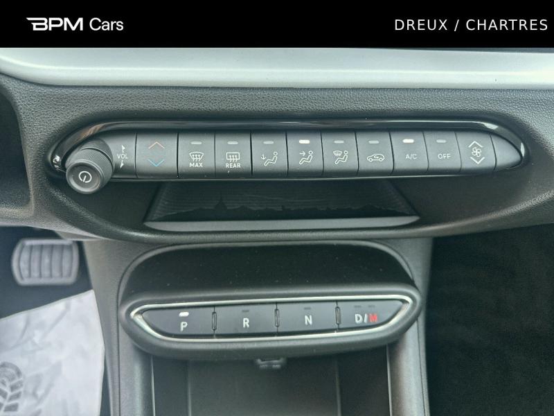 Image FIAT 600 1.2 Hybrid 100ch DCT6