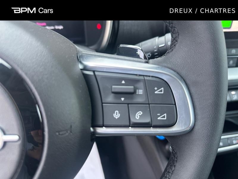 Image FIAT 600 1.2 Hybrid 100ch DCT6