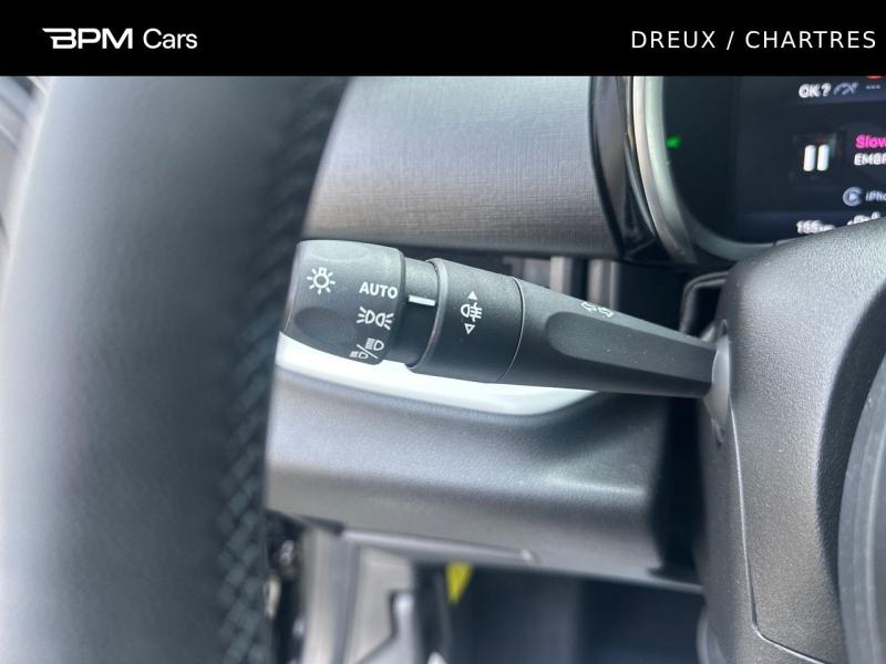 Image FIAT 600 1.2 Hybrid 100ch DCT6