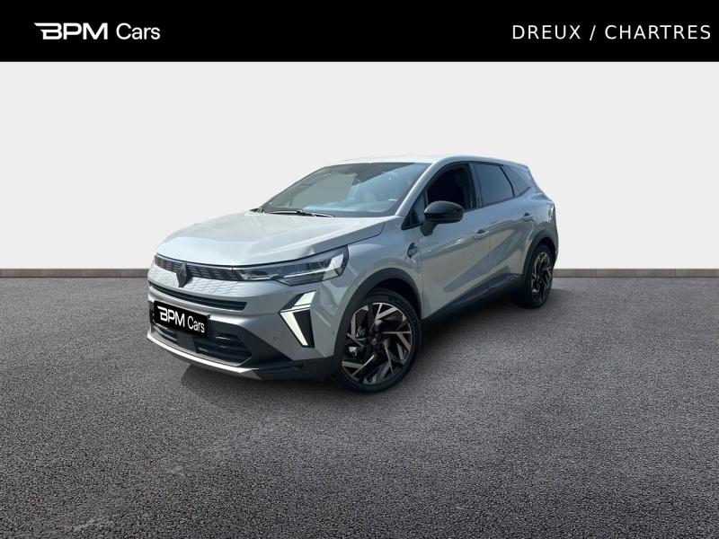 Photo RENAULT Symbioz 1.6 E-Tech full hybrid 145ch esprit Alpine