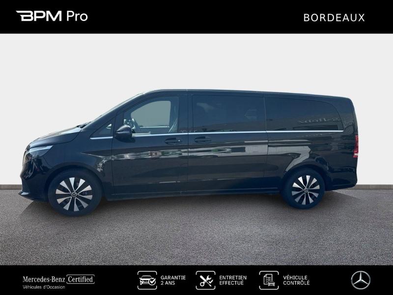 Image MERCEDES-BENZ Classe V 250 d Extra-Long Avantgarde 9G-Tronic