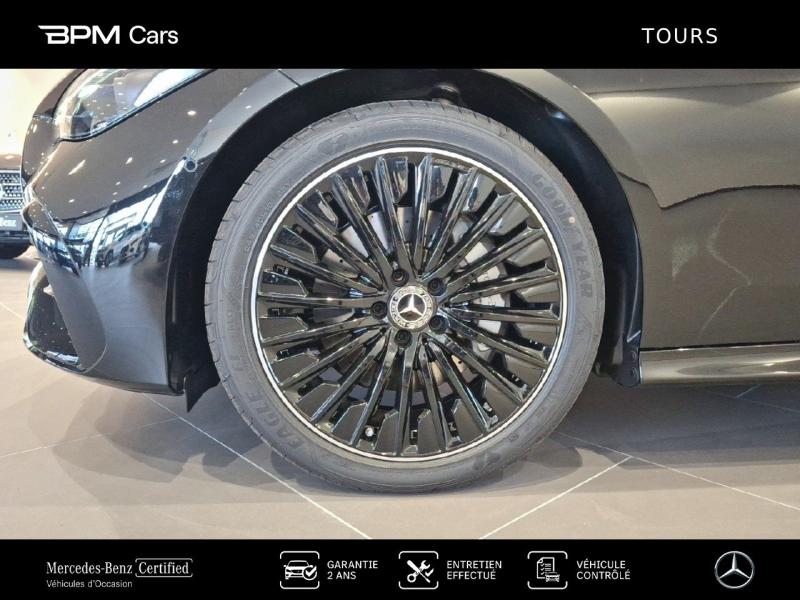 Image MERCEDES-BENZ CLE Cabriolet 200 204ch AMG Line 9G Tronic