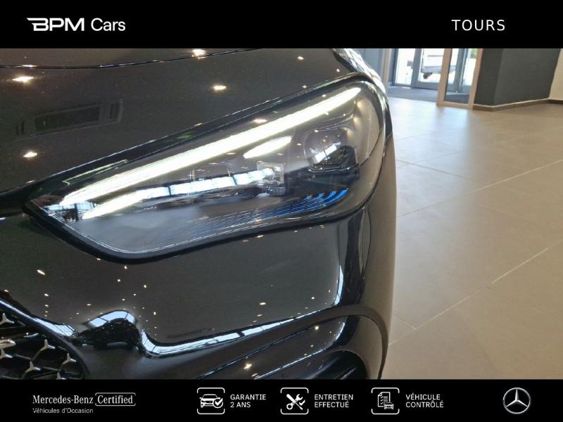 Image MERCEDES-BENZ CLE Cabriolet 200 204ch AMG Line 9G Tronic