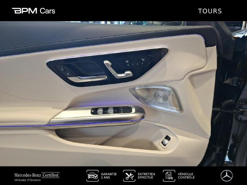 Image MERCEDES-BENZ CLE Cabriolet 200 204ch AMG Line 9G Tronic