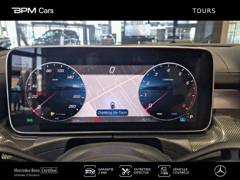 Image MERCEDES-BENZ CLE Cabriolet 200 204ch AMG Line 9G Tronic