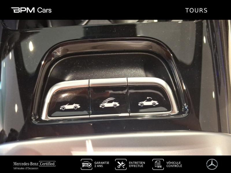 Image MERCEDES-BENZ CLE Cabriolet 200 204ch AMG Line 9G Tronic