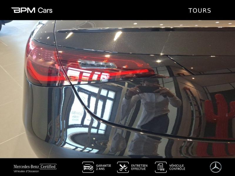 Image MERCEDES-BENZ CLE Cabriolet 200 204ch AMG Line 9G Tronic