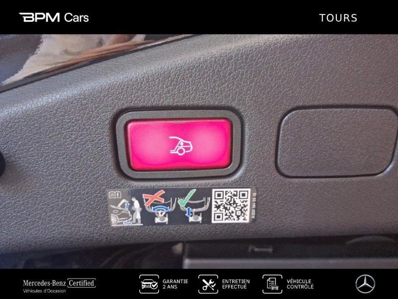 Image MERCEDES-BENZ CLE Cabriolet 200 204ch AMG Line 9G Tronic