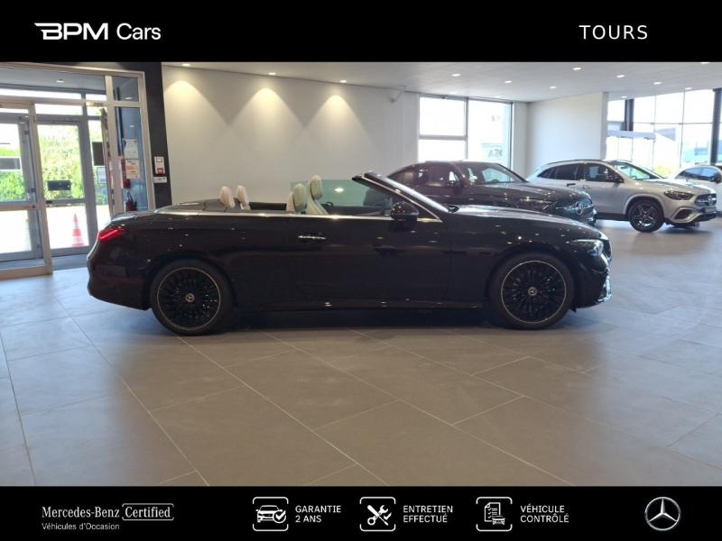 Image MERCEDES-BENZ CLE Cabriolet 200 204ch AMG Line 9G Tronic