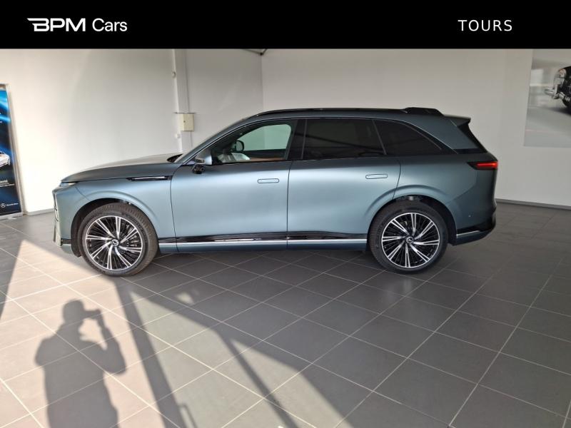 Image XPENG G9 551ch 98kWh AWD Performance