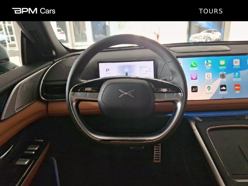 Image XPENG G9 551ch 98kWh AWD Performance