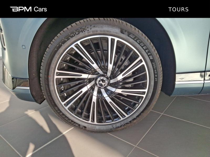 Image XPENG G9 551ch 98kWh AWD Performance