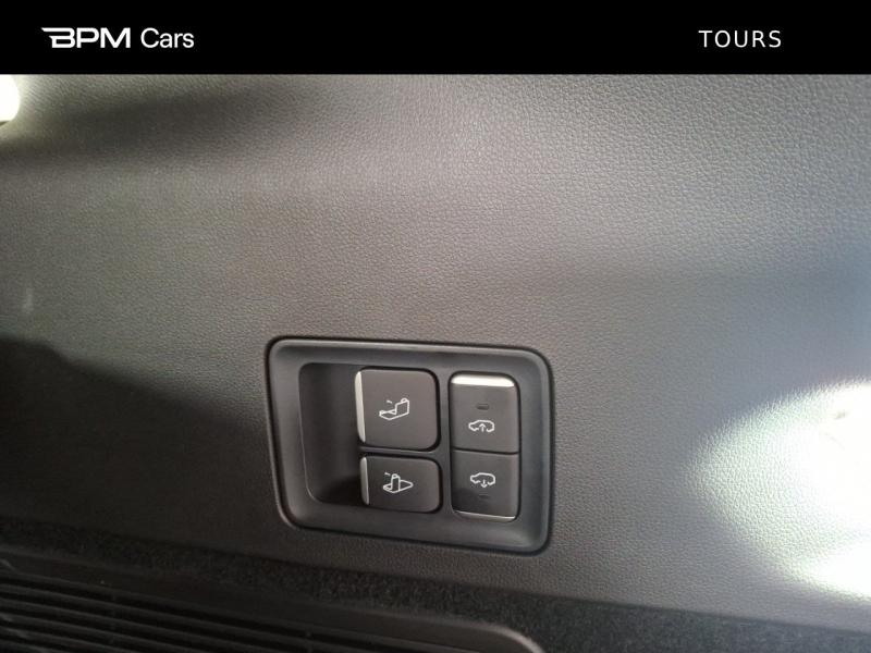 Image XPENG G9 551ch 98kWh AWD Performance