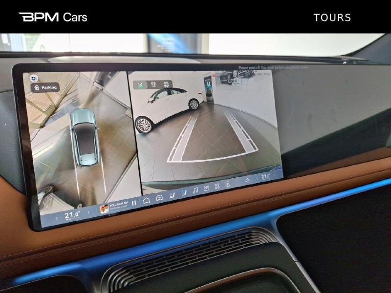 Image XPENG G9 551ch 98kWh AWD Performance