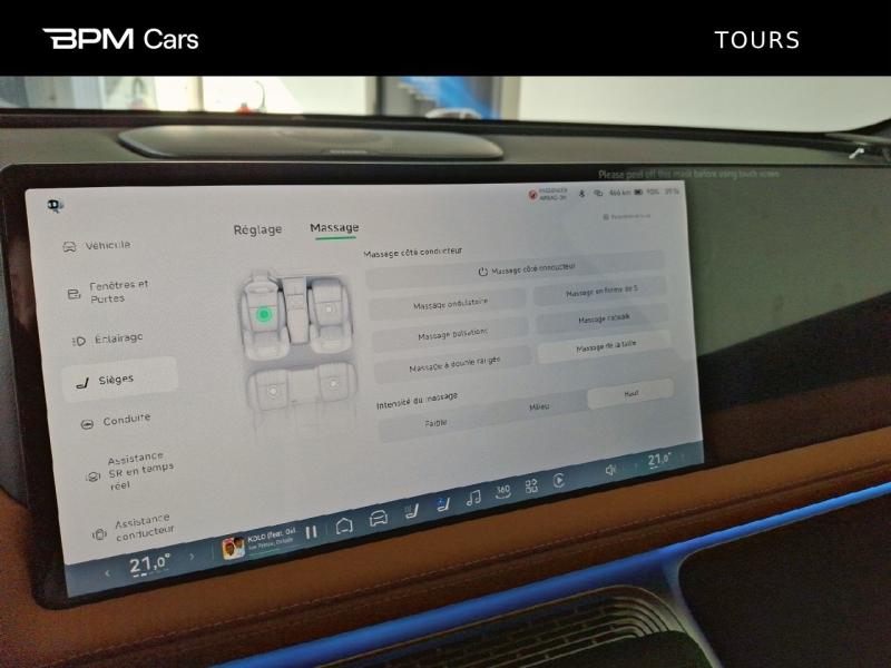 Image XPENG G9 551ch 98kWh AWD Performance