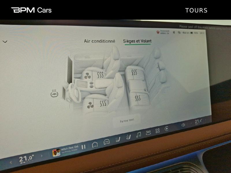 Image XPENG G9 551ch 98kWh AWD Performance