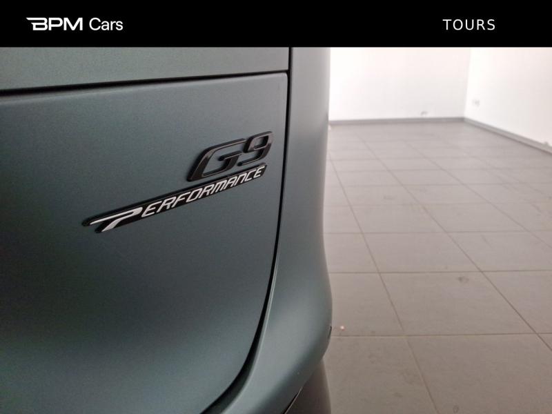 Image XPENG G9 551ch 98kWh AWD Performance