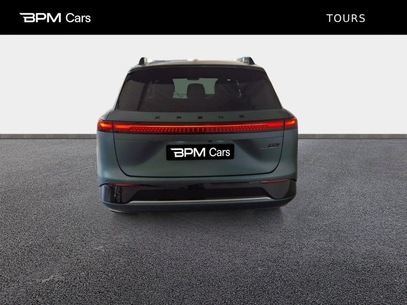 Image XPENG G9 551ch 98kWh AWD Performance