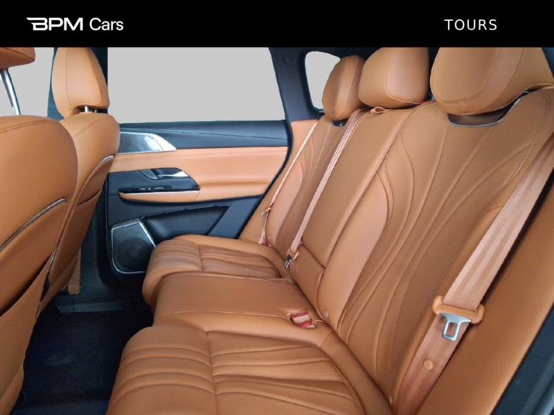 Image XPENG G9 551ch 98kWh AWD Performance