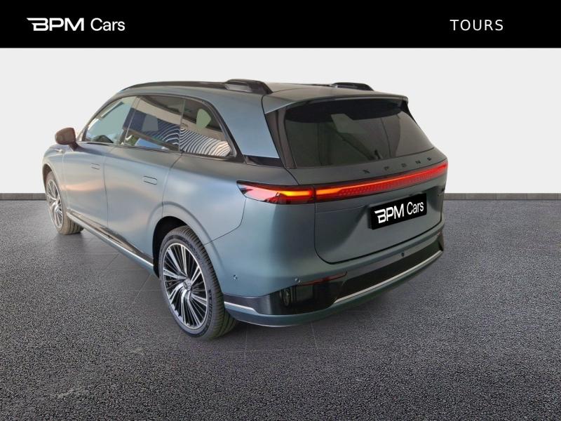 Image XPENG G9 551ch 98kWh AWD Performance