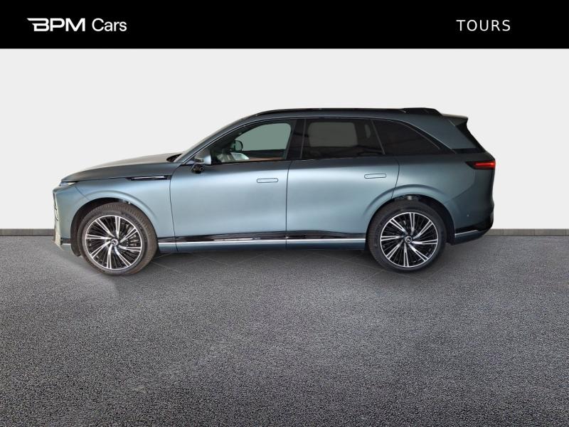 Image XPENG G9 551ch 98kWh AWD Performance