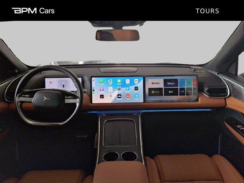 Image XPENG G9 551ch 98kWh AWD Performance