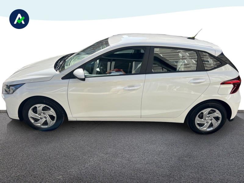 Image HYUNDAI i20 1.2 84ch Initia