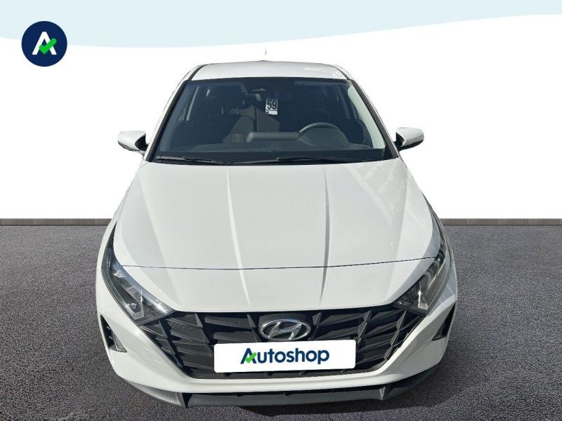 Image HYUNDAI i20 1.2 84ch Initia