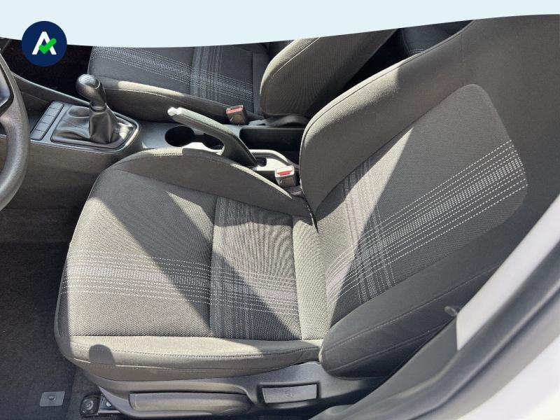 Image HYUNDAI i20 1.2 84ch Initia