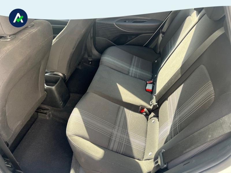 Image HYUNDAI i20 1.2 84ch Initia