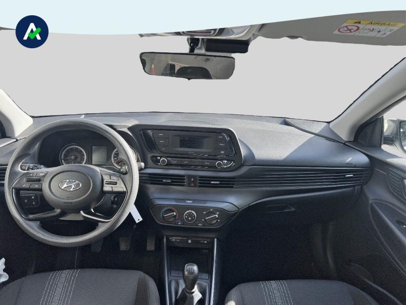 Image HYUNDAI i20 1.2 84ch Initia