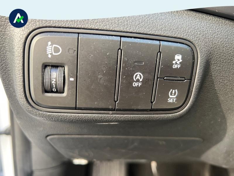 Image HYUNDAI i20 1.2 84ch Initia