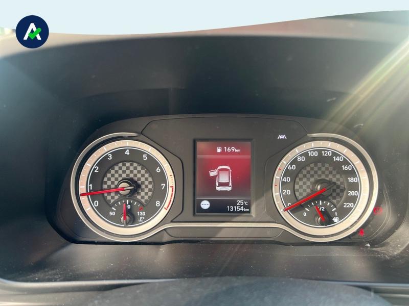 Image HYUNDAI i20 1.2 84ch Initia