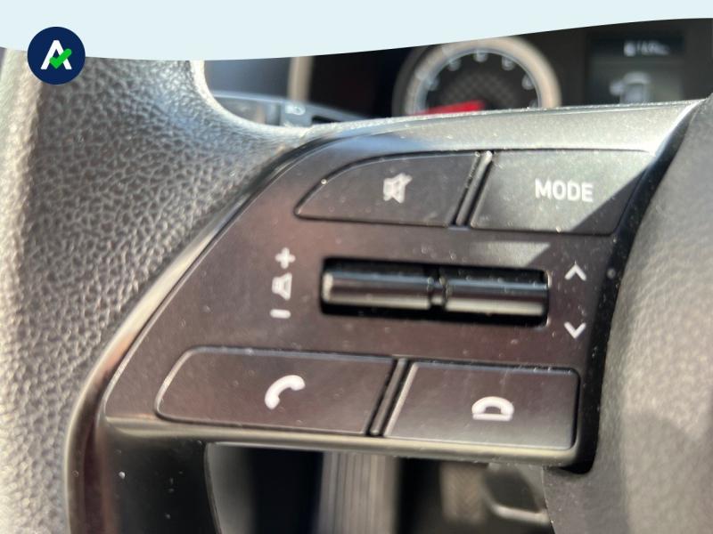 Image HYUNDAI i20 1.2 84ch Initia