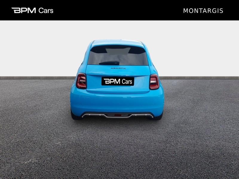 Image ABARTH 500 e 155ch Turismo