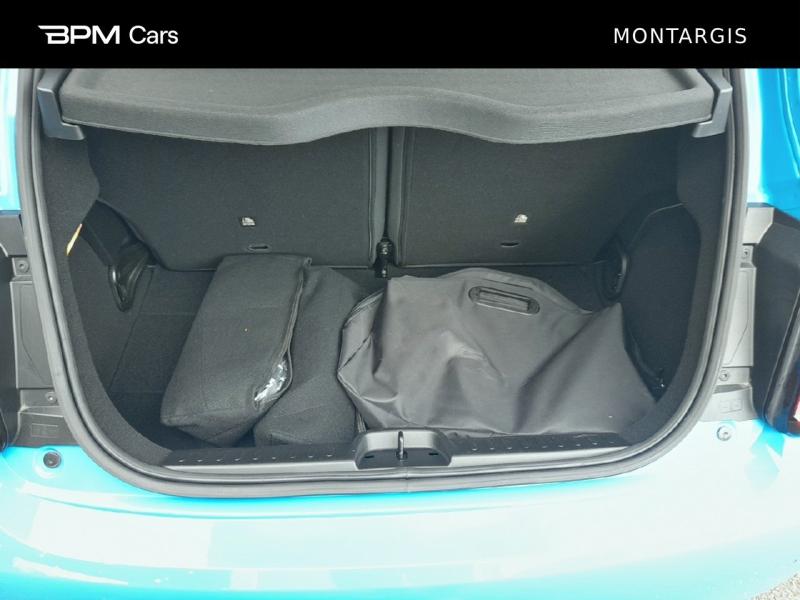 Image ABARTH 500 e 155ch Turismo