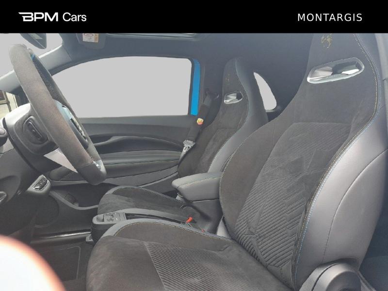 Image ABARTH 500 e 155ch Turismo