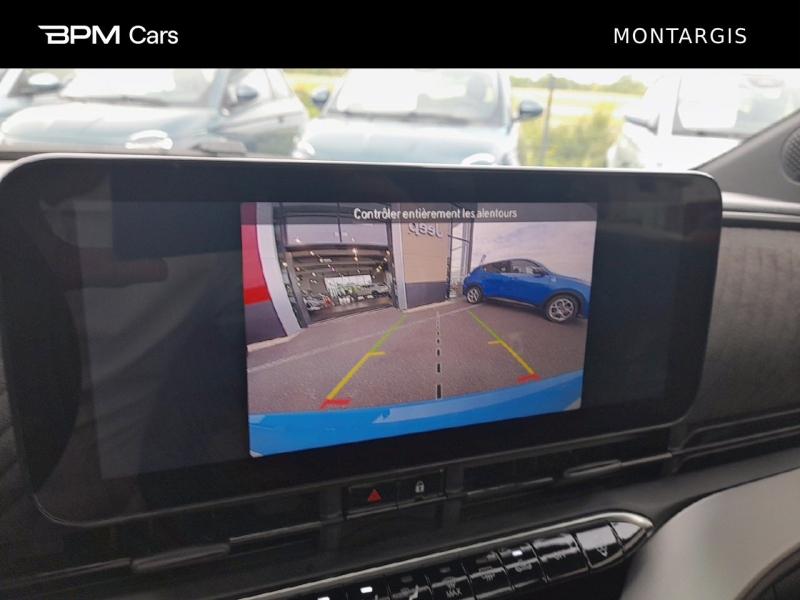 Image ABARTH 500 e 155ch Turismo