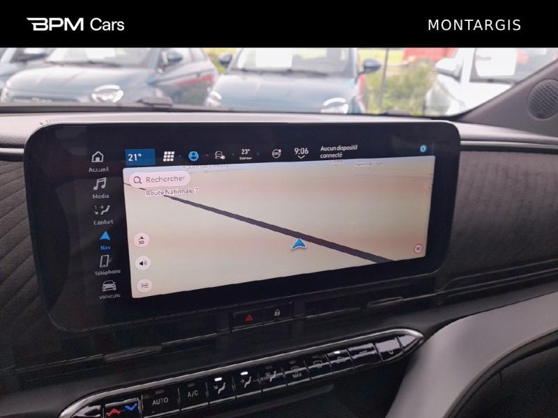 Image ABARTH 500 e 155ch Turismo