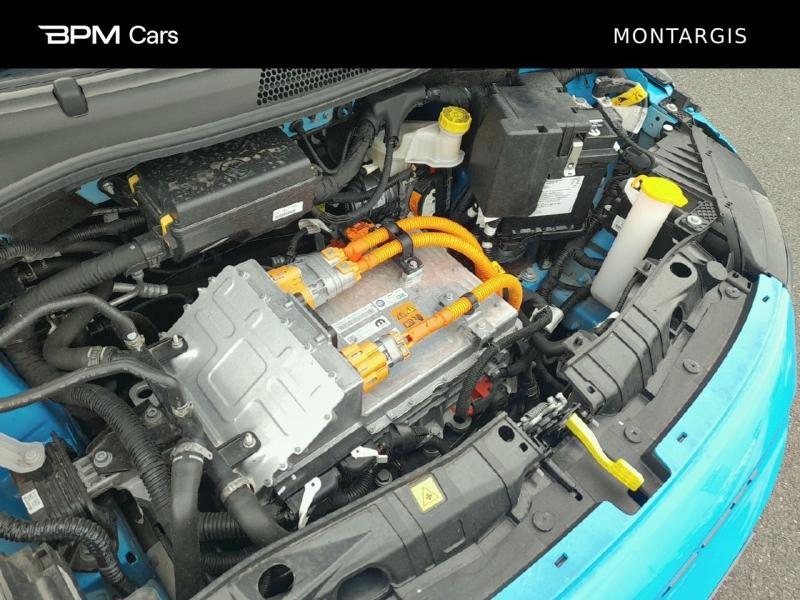 Image ABARTH 500 e 155ch Turismo