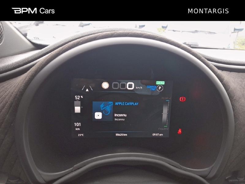 Image ABARTH 500 e 155ch Turismo