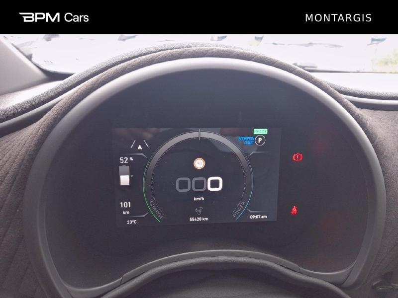 Image ABARTH 500 e 155ch Turismo