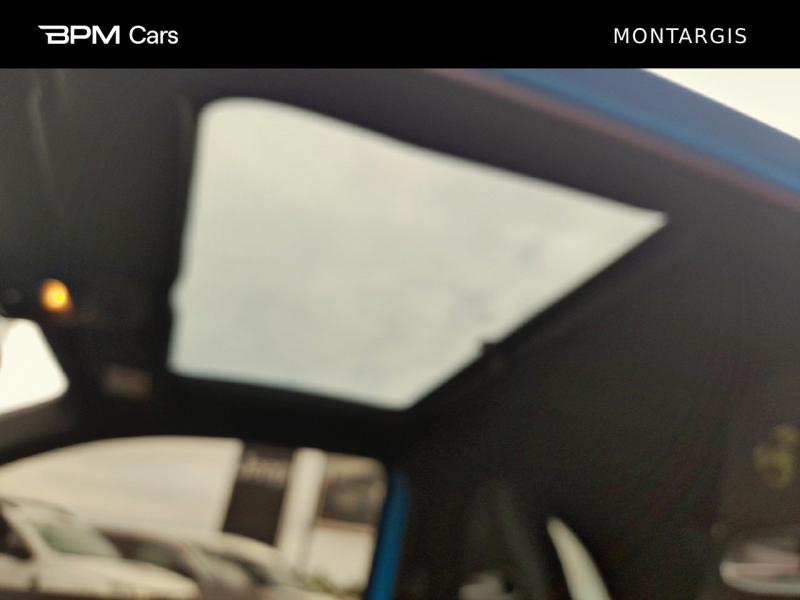 Image ABARTH 500 e 155ch Turismo