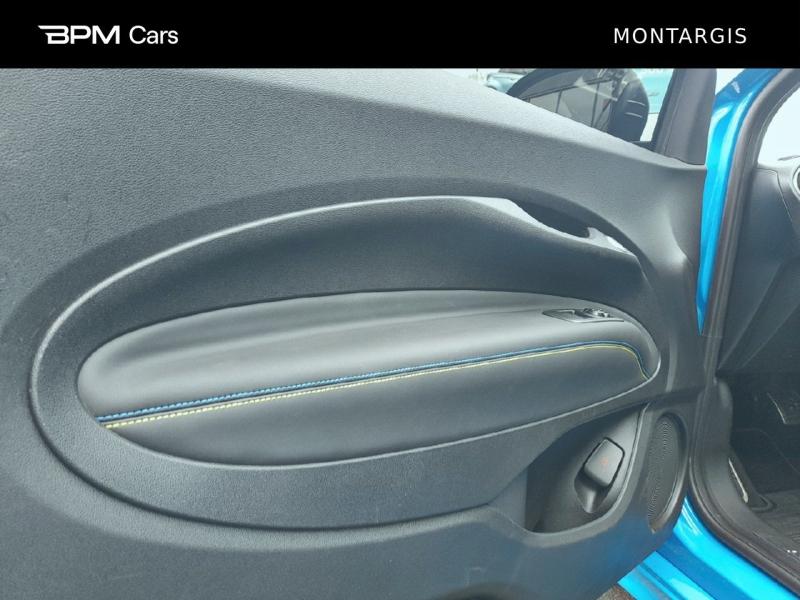 Image ABARTH 500 e 155ch Turismo