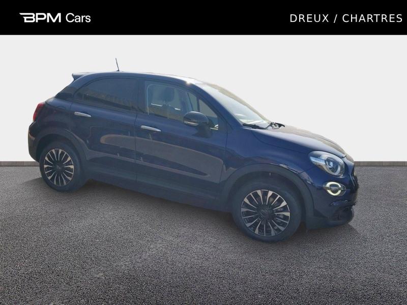 Image FIAT 500X 1.5 FireFly Turbo 130ch S/S Hybrid (RED) DCT7