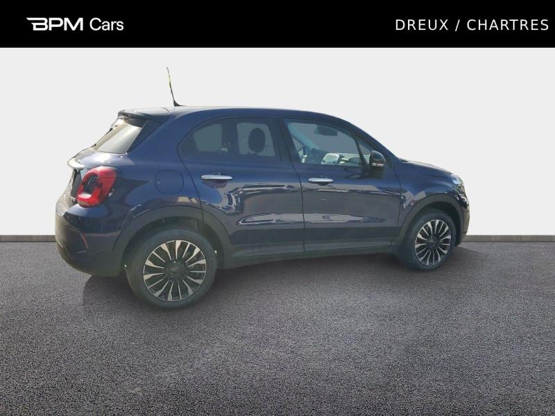 Image FIAT 500X 1.5 FireFly Turbo 130ch S/S Hybrid (RED) DCT7