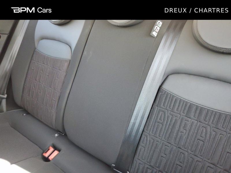 Image FIAT 500X 1.5 FireFly Turbo 130ch S/S Hybrid (RED) DCT7