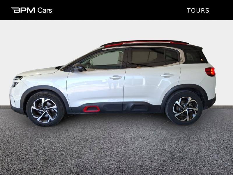 Image CITROEN C5 Aircross BlueHDi 130ch S&S Shine EAT8