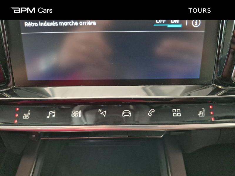 Image CITROEN C5 Aircross BlueHDi 130ch S&S Shine EAT8