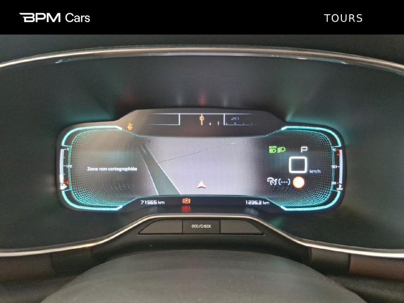 Image CITROEN C5 Aircross BlueHDi 130ch S&S Shine EAT8